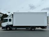 Mercedes-Benz ATEGO818 ATOMATIK EU6 DOKA 6 Sitze LBW LUFT AHK