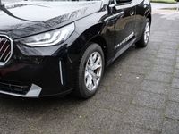 BMW X3 - Vorschau Bild 6