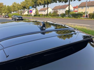 Opel Corsa F 5tg 1.2 Turbo GS Panoramadach
