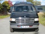 Dodge Avenger - Dodge Avenger Gebrauchtwagen