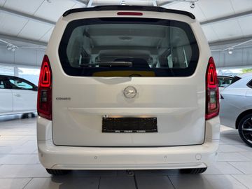 Bild 5 Opel Combo Life E Edition
