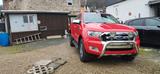 Ford Ranger, Extracab, 1,5 Kabiner, für Wohnkabine - : Pickup, Kabine