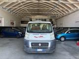 Fiat Ducato 2.3 MJT Cabinato RIBALTABILE TRILATE - gebrauchte Fiat Ducato aus dem Jahr 2011