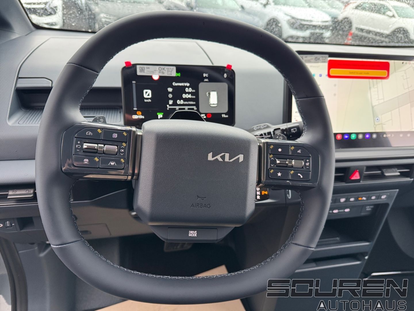 Fahrzeugabbildung Kia PV5 ELITE 71.2 WP AW  Power-Smart-Comfort Privat