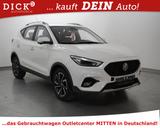 MG ZS 1.0 Luxury PANOR+LEDER+NAVI+LED+SHZ+ACC+360°+ - scheckheftgepflegte MG ZS