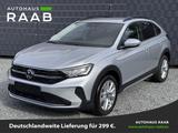 Volkswagen Taigo Limited Automatik - Neuwagen: Geländewagen