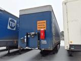 Andere KOEGEL Trailer Curtainsider Sliding Roof Straigh - Angebote