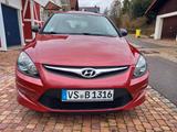 Hyundai i30 CW 1.4 UEFA EURO 2012 Edition UEFA EURO ... - Hyundai i30 Edition20 mit Benzin-Antrieb