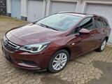 Opel Astra K Sports Tourer 1.6 CDTI Edition Automatik - Opel Astra mit Diesel-Antrieb: Kombi, Automatik
