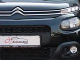 Citroën C3 PureTech 110 Autom. Kamera *Zahnriemen neu* - Citroën C3 Gebrauchtwagen in Düsseldorf