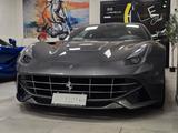 Ferrari F12 Berlinetta 6.3 740CV V12 SERVICE BOO - Ferrari F12 aus 2013
