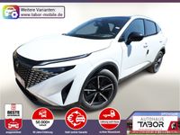 Nissan Qashqai - Vorschau Bild 1