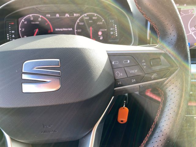 Ibiza FR 1.0l TSI *Navi+Dig. Cockpit+LED+ACC+Ful