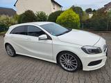 Mercedes-Benz A 200 AMG Line AMG Line - Mercedes-Benz A 200 in Hamm