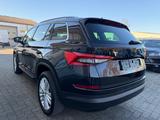 Skoda Kodiaq Style 4x4=Leder-LED-AHK-Carplay-Kamera= - Skoda Kodiaq mit Schiebedach