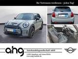MINI Cooper SE. Classic Trim Navi Klimaaut. Komfortzu - MINI Cooper SE: Classic Trim