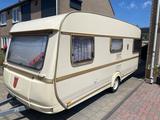 Tabbert  comtesse 515 HTD 1997  sehr schon und gepflegt - Tabbert Comtesse 515