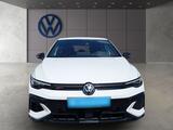 Volkswagen Golf VIII GTI 2.0 TSI DSG Clubsport - Volkswagen Golf: Limousine