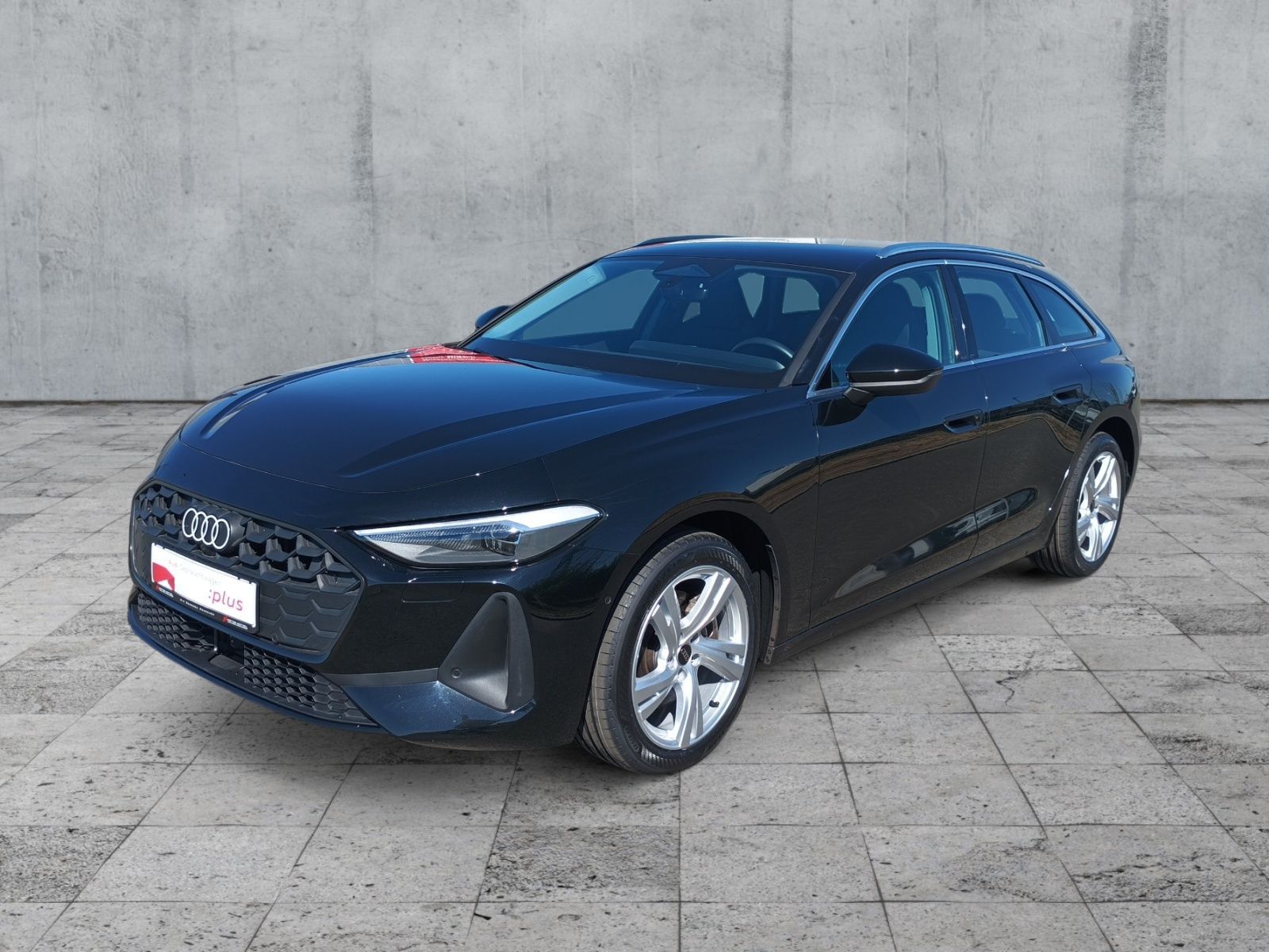 Audi A5 Avant TFSI S-TR NAVI+RFK+ACC+SHZ+18"LM+VC imagem 2