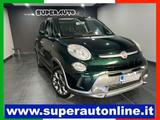 Fiat FIAT 500L 1.6 Multijet 105 CV Trekking - Fiat 500L Trekking aus 2016