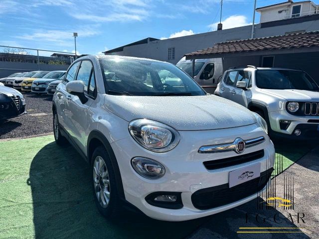 Fiat 500X 1.3 MultiJet 95 CV Pop Star 10/2018