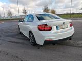 BMW M240i Steptronic Coupé Non-OPF - BMW M240i von privat