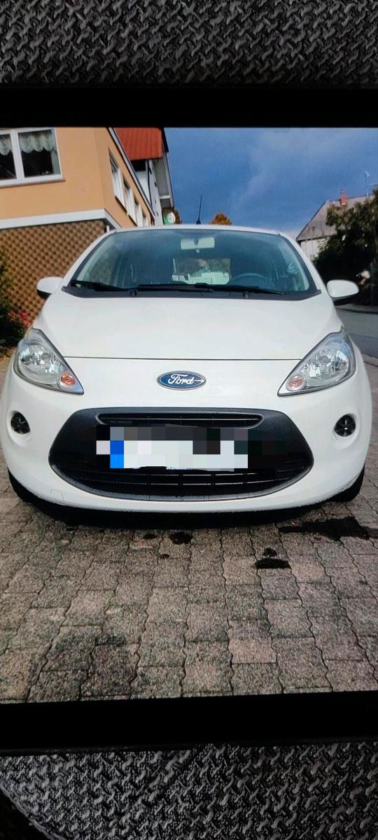 Ford Ka/Ka+