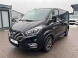 Ford Transit/Tourneo Custom Kombi 320 L1 Tourneo Tita - Ford Transit Diesel Kleinbus 8-Sitzer