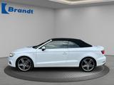 Audi A3 Cabriolet 1.4 TFSI sport S-LINE+LED+NAVI+ACC - Audi A3: Cabrio, Line
