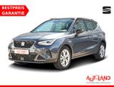 Seat Arona 1.0 TSI FR LED Navi Beats Kamera Tempomat - Seat Arona in Magdeburg