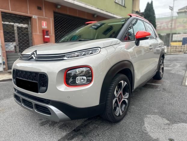 Citroën Citroen C3 Aircross C3 Aircross PureTech 110 S&S