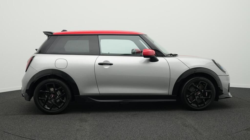 MINI Cooper C - Bild 4