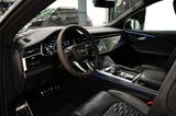 Audi RSQ8 4.0|HUD|KERAMIK|CARBON|SOFT|LUFT|3D|MASSAG| - gebrauchte Audi RSQ8 aus dem Jahr 2023