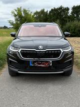 Skoda Kodiaq 2.0l TDI DSG CLEVER CLEVER
