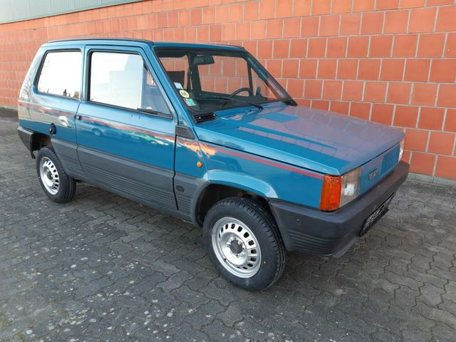 Fiat Panda 34 - 1.Serie - super Zustand