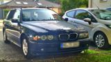 BMW Verkaufe 5 er - BMW aus 2000: 5er