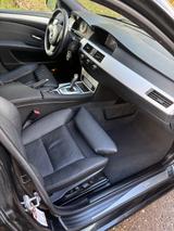 BMW 535 5 Touring 535d TOP!!! - BMW 535 aus 2010: 535d