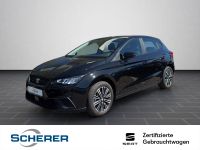 Seat Ibiza - Vorschau Bild 1