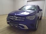 Mercedes-Benz GLC 220 d 4M Navi LED HuD StandHzg - Mercedes-Benz GLC 220 in Bremen
