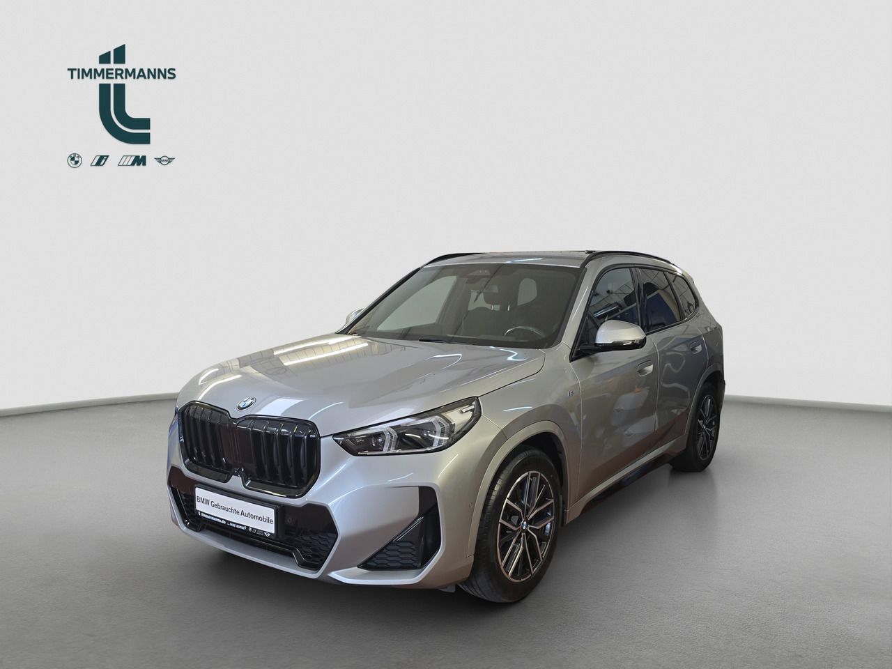 BMW X1 xDrive20d Steptronic M Sportpaket 2023