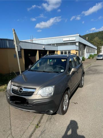 Opel Antara CDTI 2.0 4x4 2007