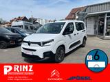 Citroën Berlingo XL Plus 130 PS Automatik *5 Sitze