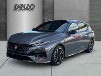 Peugeot 308 - Vorschau Bild 1