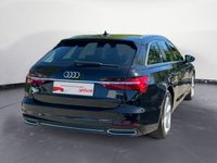 Audi A6 - Vorschau Bild 5