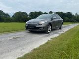 Renault Megane Kombi 1.Hand - Renault Megane aus 2012 mit Benzin-Antrieb: Kombi