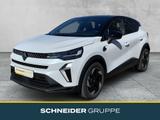 Renault Captur TECHNO MILD HYBRID 160 EDC NAVI+KAMERA - RENAULT Captur Leasingangebote für Privatpersonen