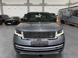 Land Rover Range Rover Autobiography*Soft*Pano*360*Meridian - gebrauchte Land Rover Range Rover aus dem Jahr 2023