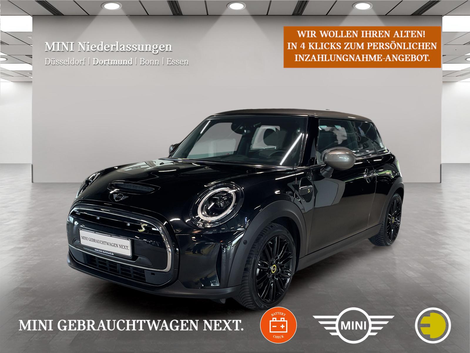 MINI Cooper SE Navi Harman/K Head-Up Kamera LED