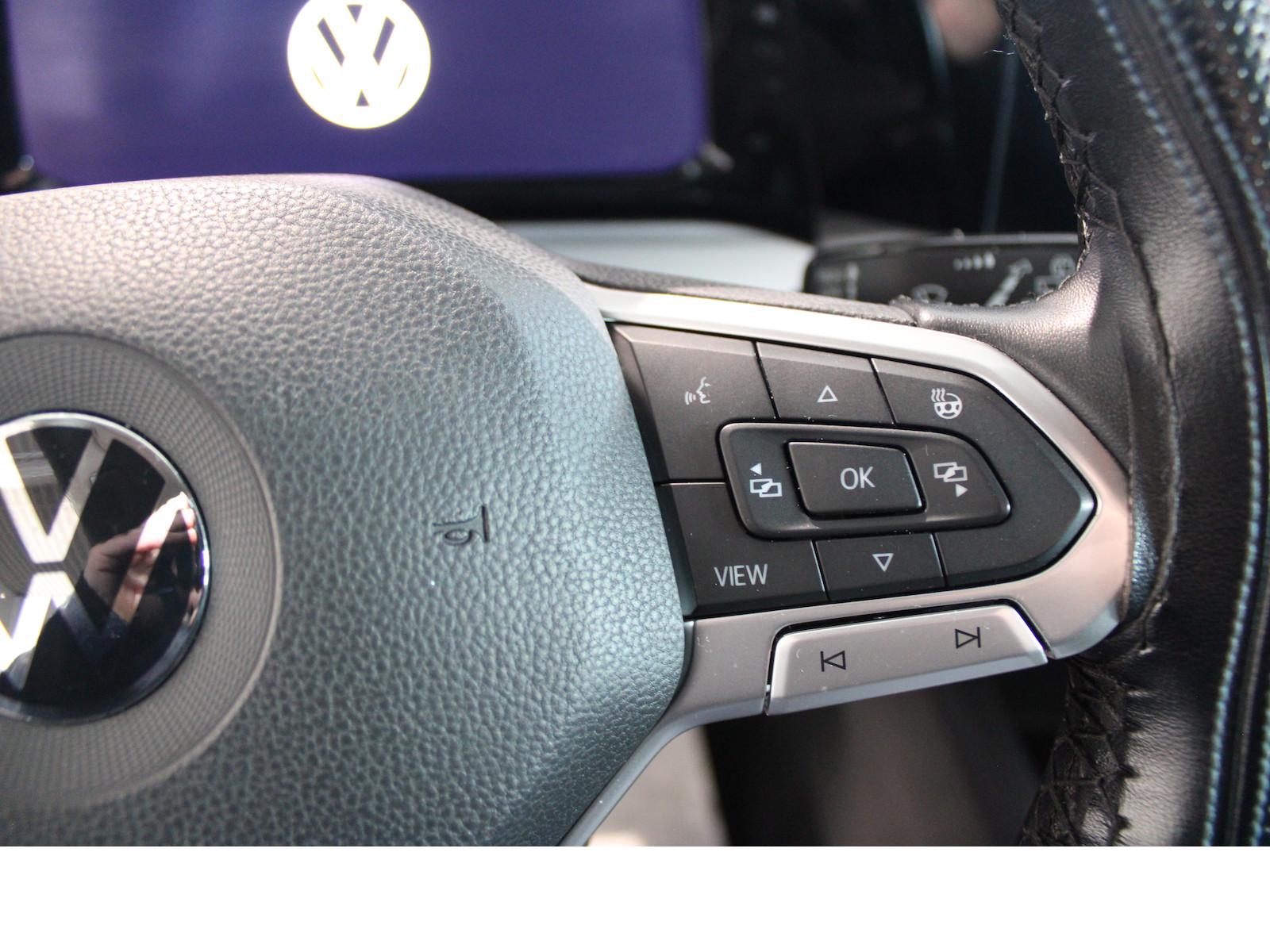 Volkswagen Golf VIII 1.0 TSI Life *VIRT*LED*SHZ*ACC*, миниатюра 13