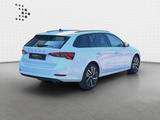 Skoda Octavia iV Combi Style 1.4TSI 150kW*NAVI*PANO*KA - Skoda Octavia mit Hybrid-Antrieb